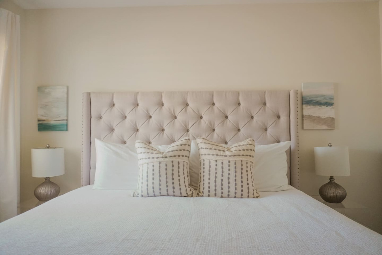Seamist 7 ~ Beachfront on 30A
