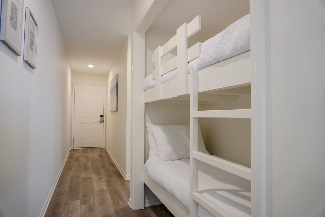 Seamist 7 ~ Beachfront on 30A