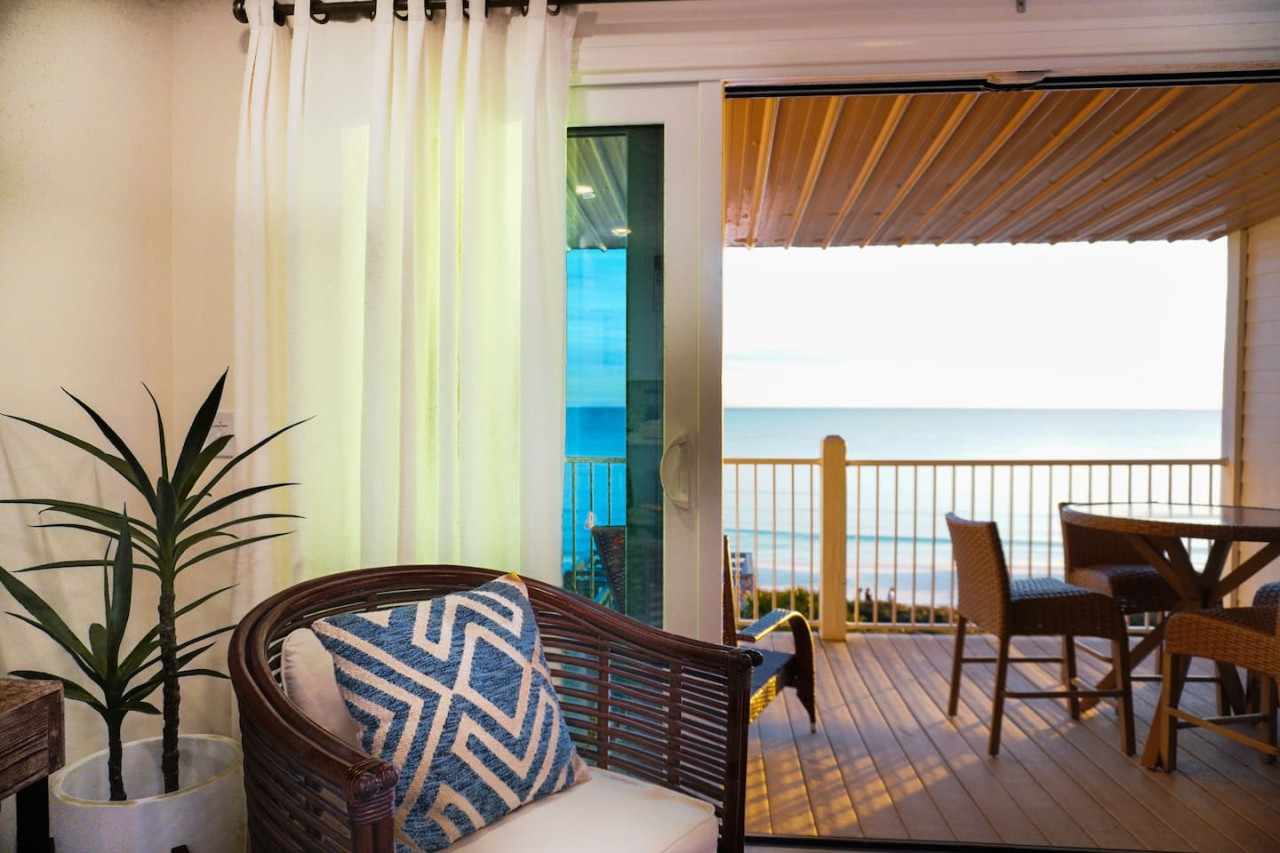 Seamist 7 ~ Beachfront on 30A