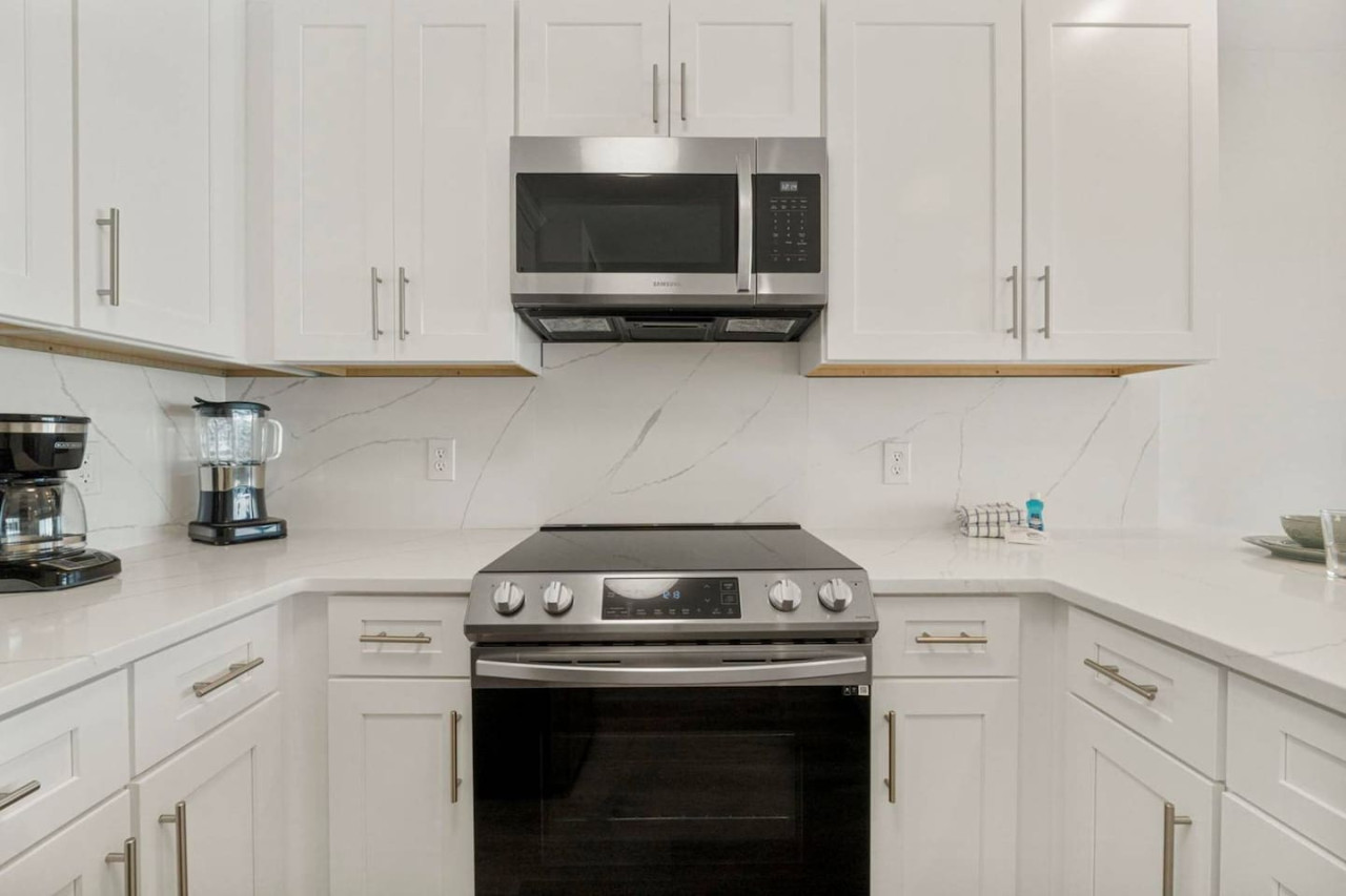 Seamist 7 ~ Beachfront on 30A