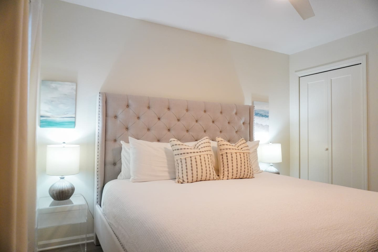 Seamist 7 ~ Beachfront on 30A