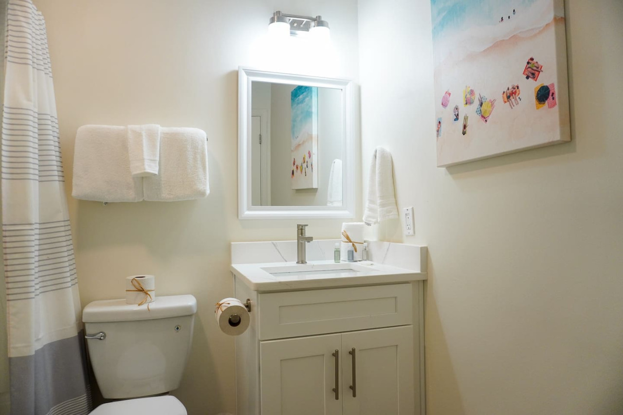 Seamist 7 ~ Beachfront on 30A