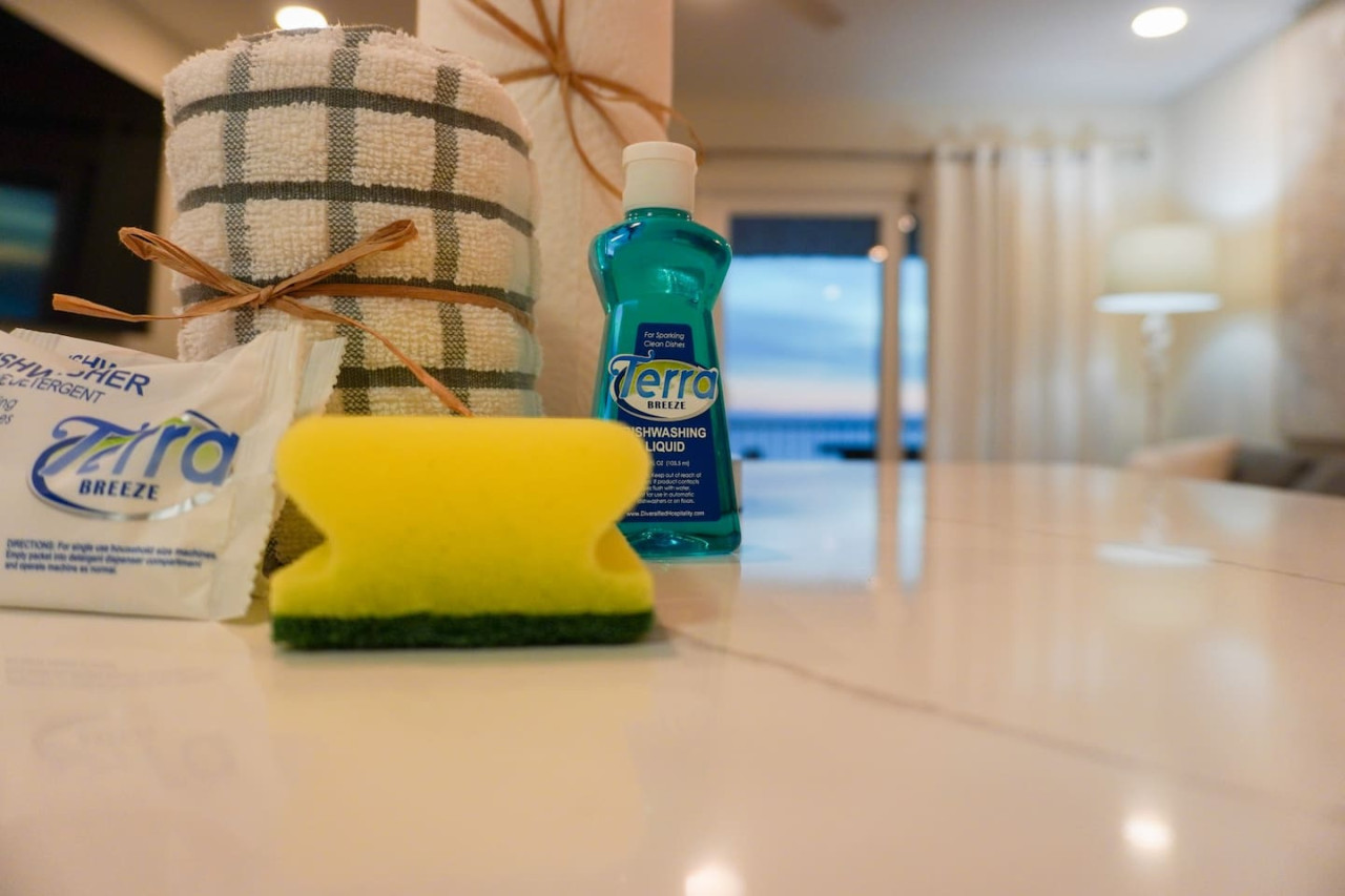 Seamist 7 ~ Beachfront on 30A