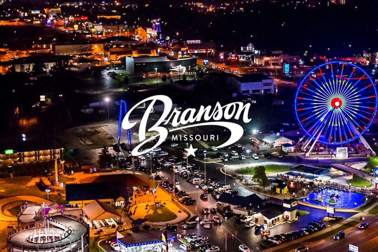 Charming Branson Getaway Near Attractions - Branson, MO