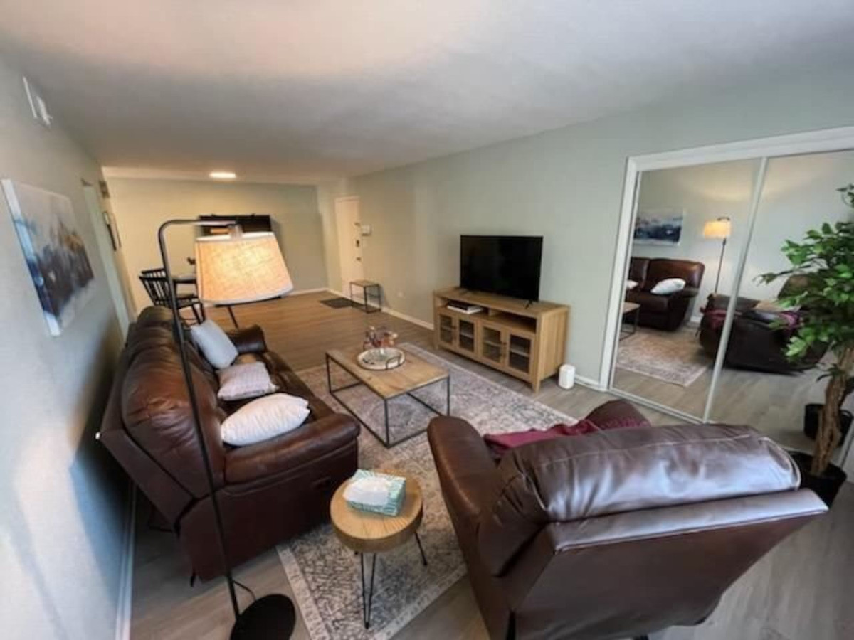 The Lakewood Nook | Stylish 1br Extended Stay - Lakewood, CO