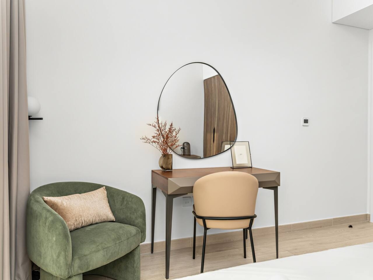 Amazing 3BR at MJL|Wifi|Parking