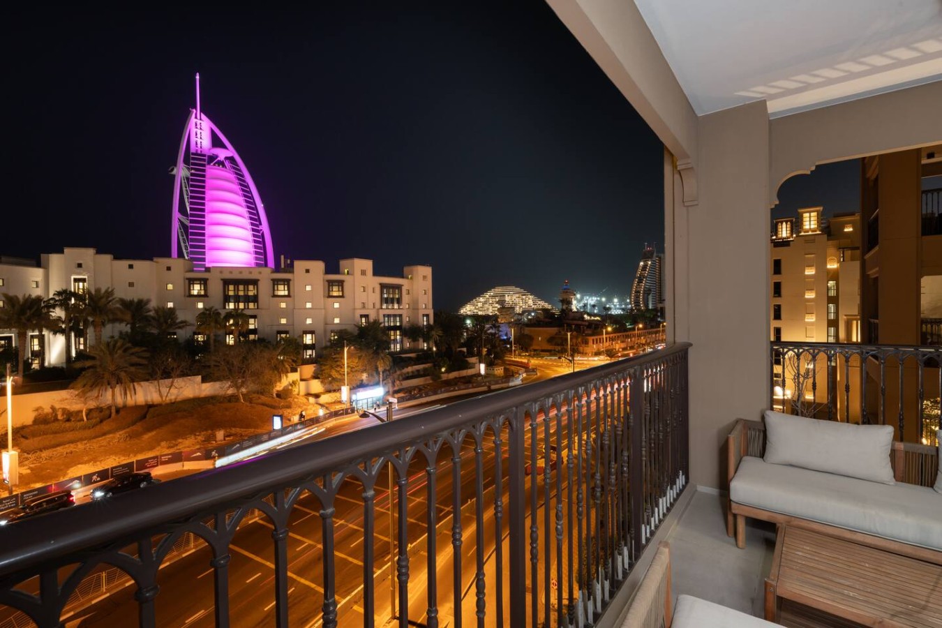 Amazing 3BR at MJL|Wifi|Parking