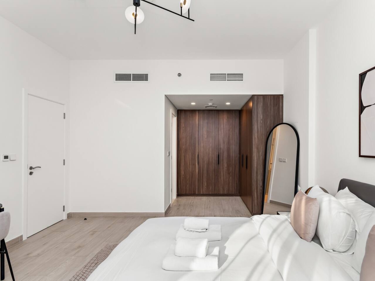 Amazing 3BR at MJL|Wifi|Parking