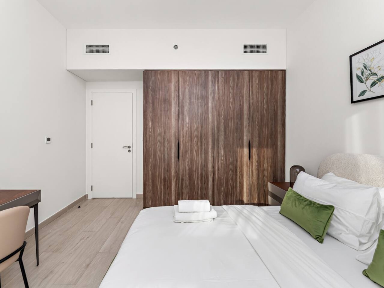Amazing 3BR at MJL|Wifi|Parking