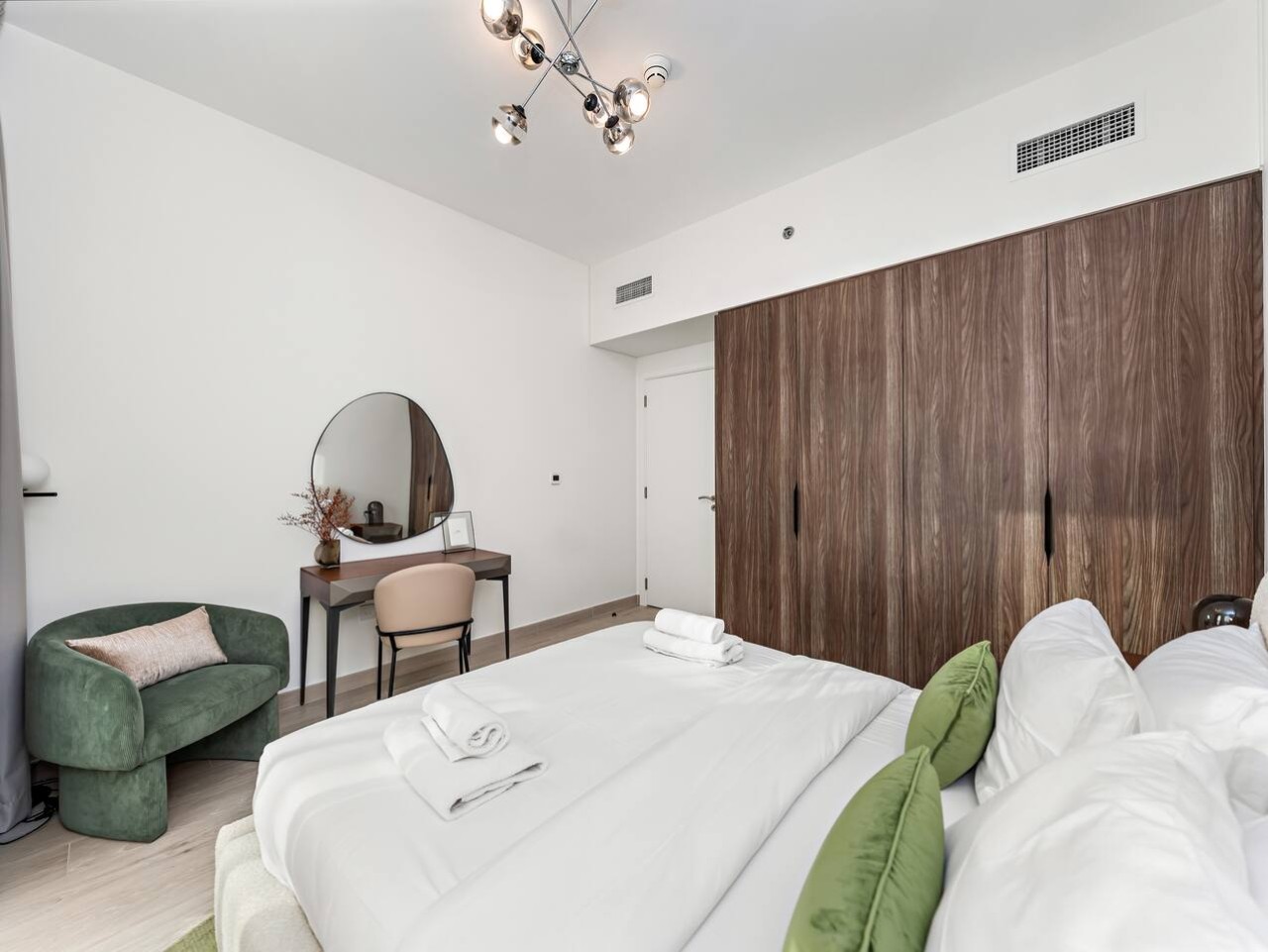 Amazing 3BR at MJL|Wifi|Parking