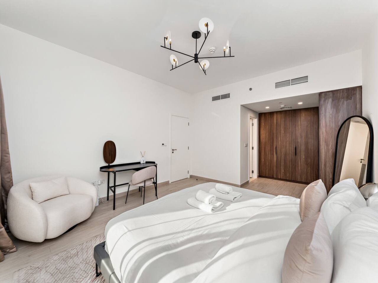 Amazing 3BR at MJL|Wifi|Parking