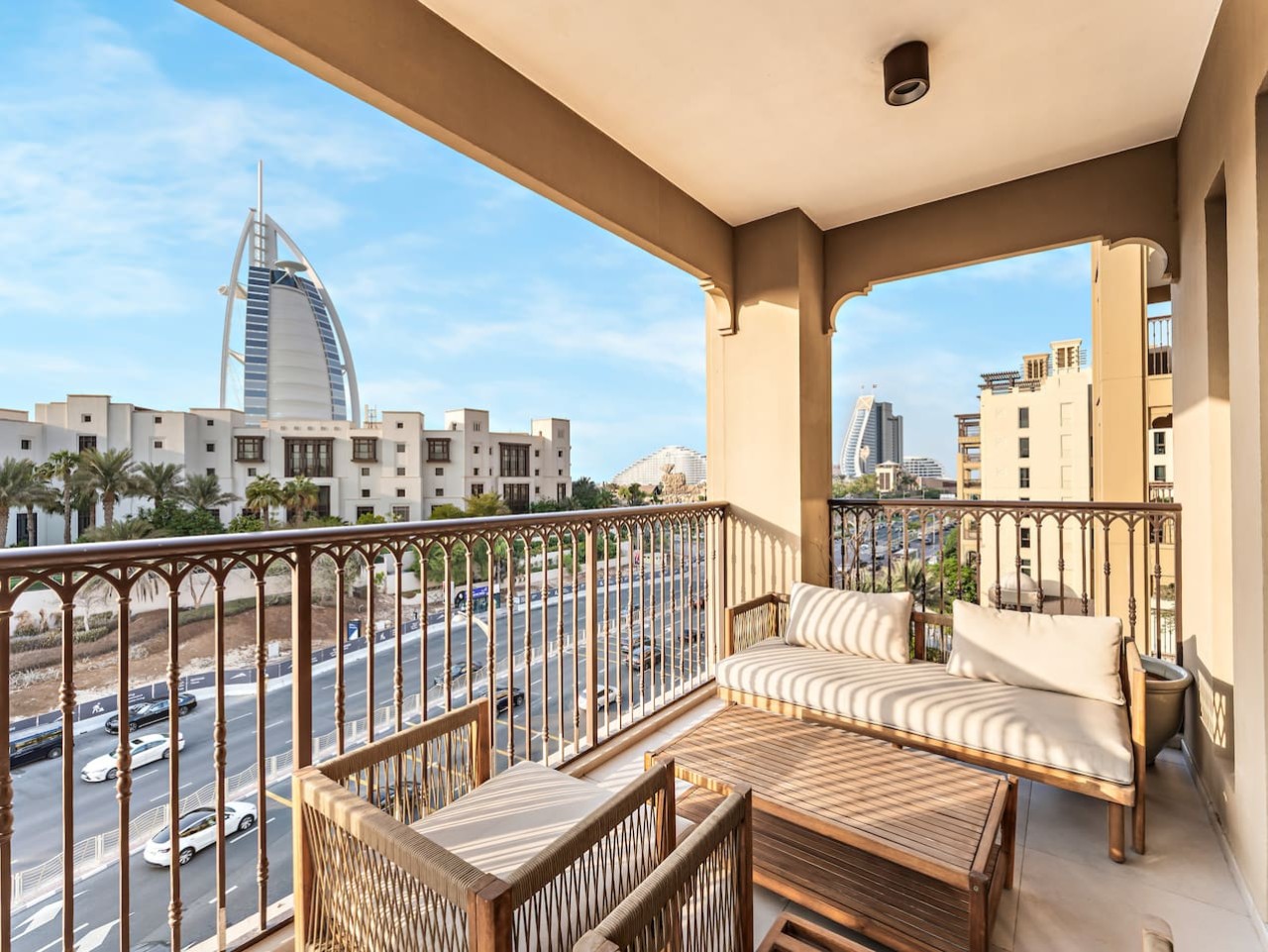 Amazing 3BR at MJL|Wifi|Parking