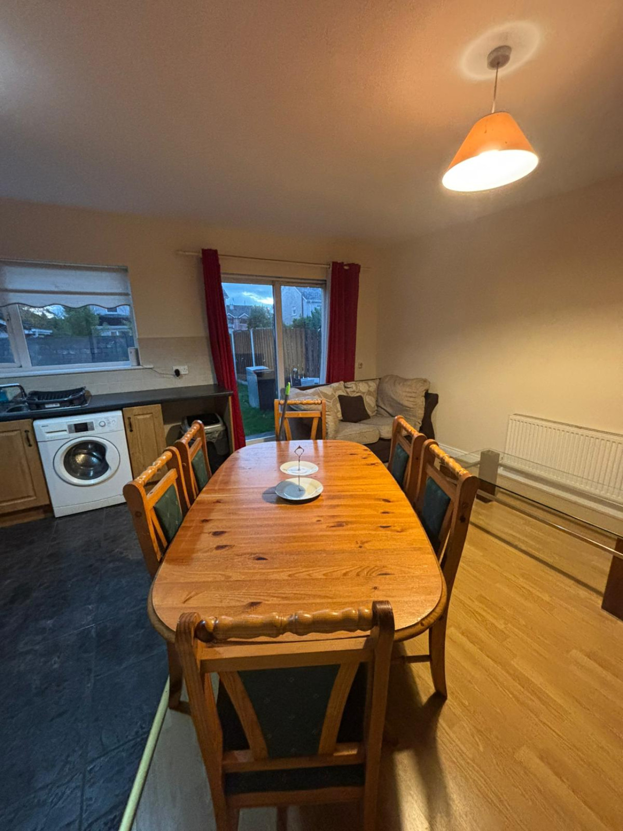 5 Bedroom - Edenderry