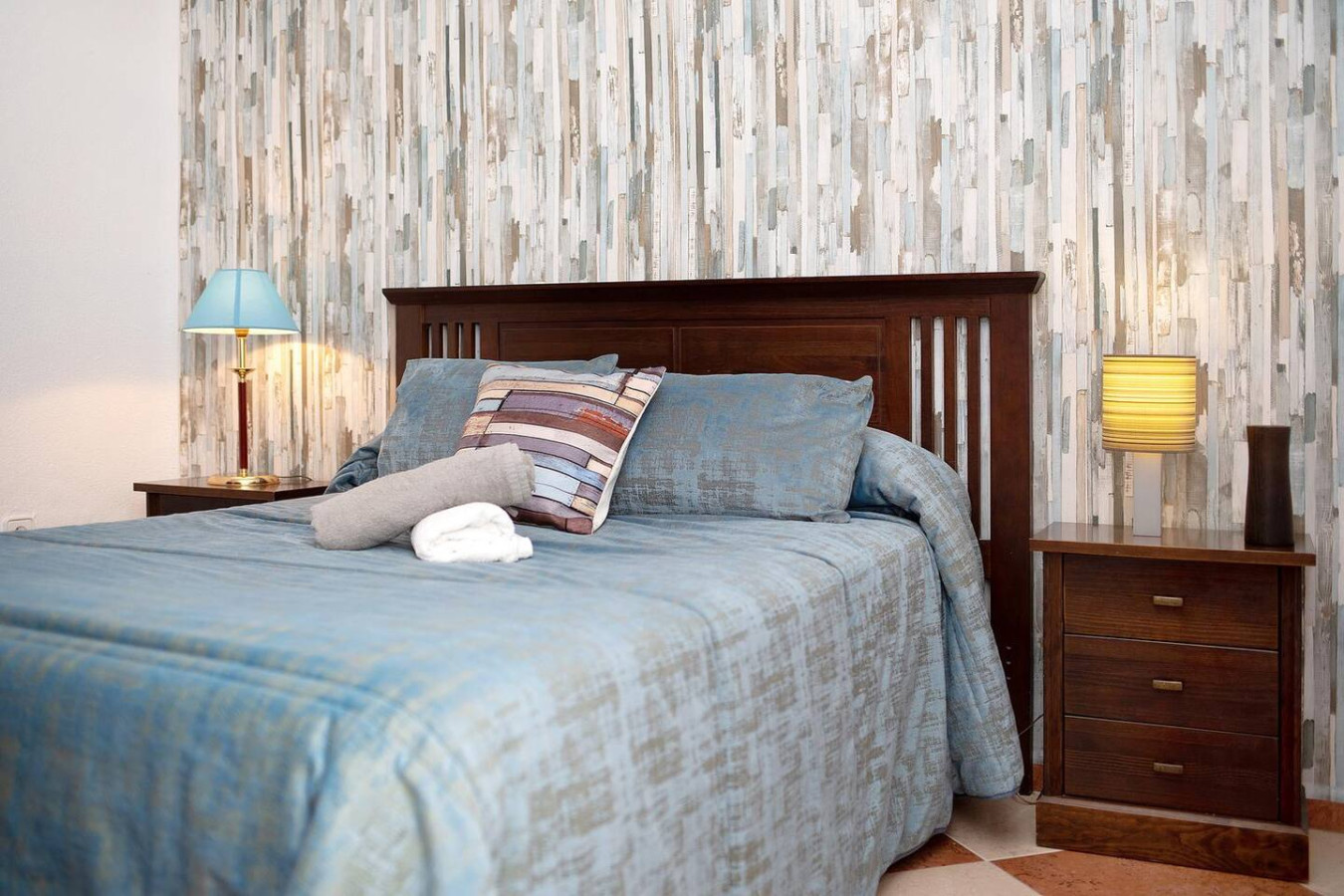 Grand Beachside Apartment — foto 8