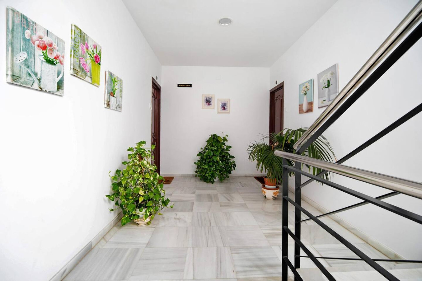 Grand Beachside Apartment — foto 17
