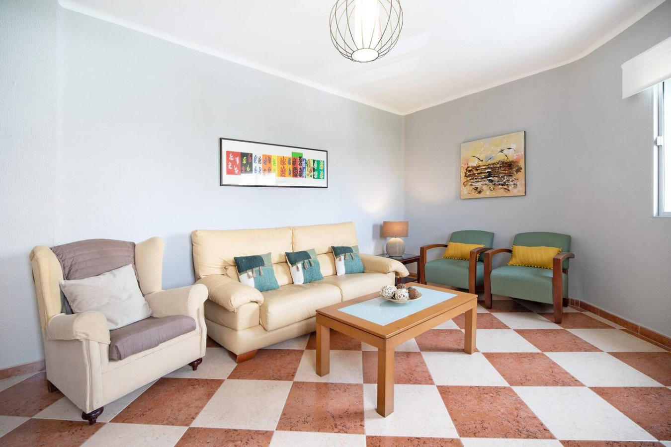 Grand Beachside Apartment — foto 20