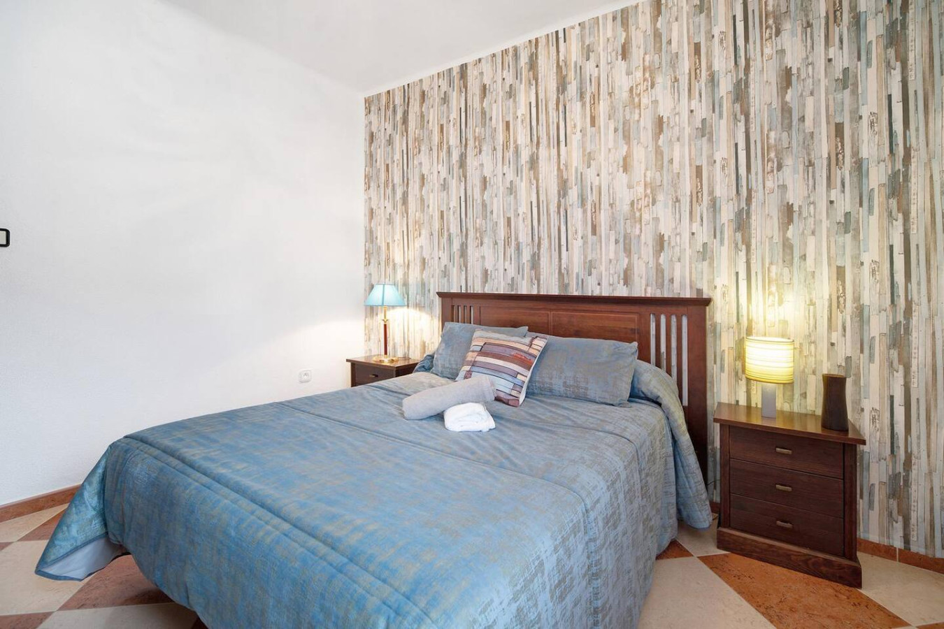Grand Beachside Apartment — foto 16