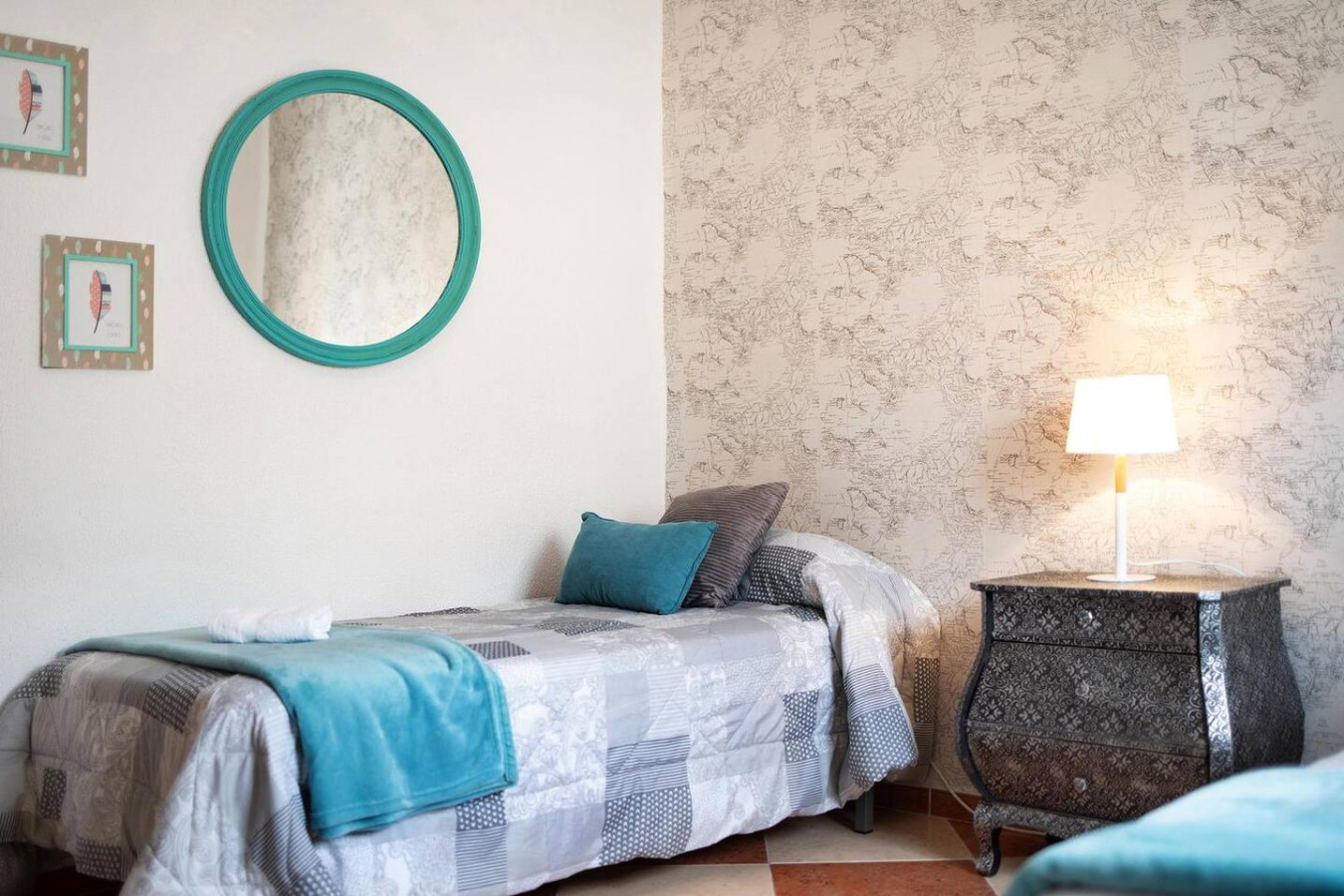 Grand Beachside Apartment — foto 4