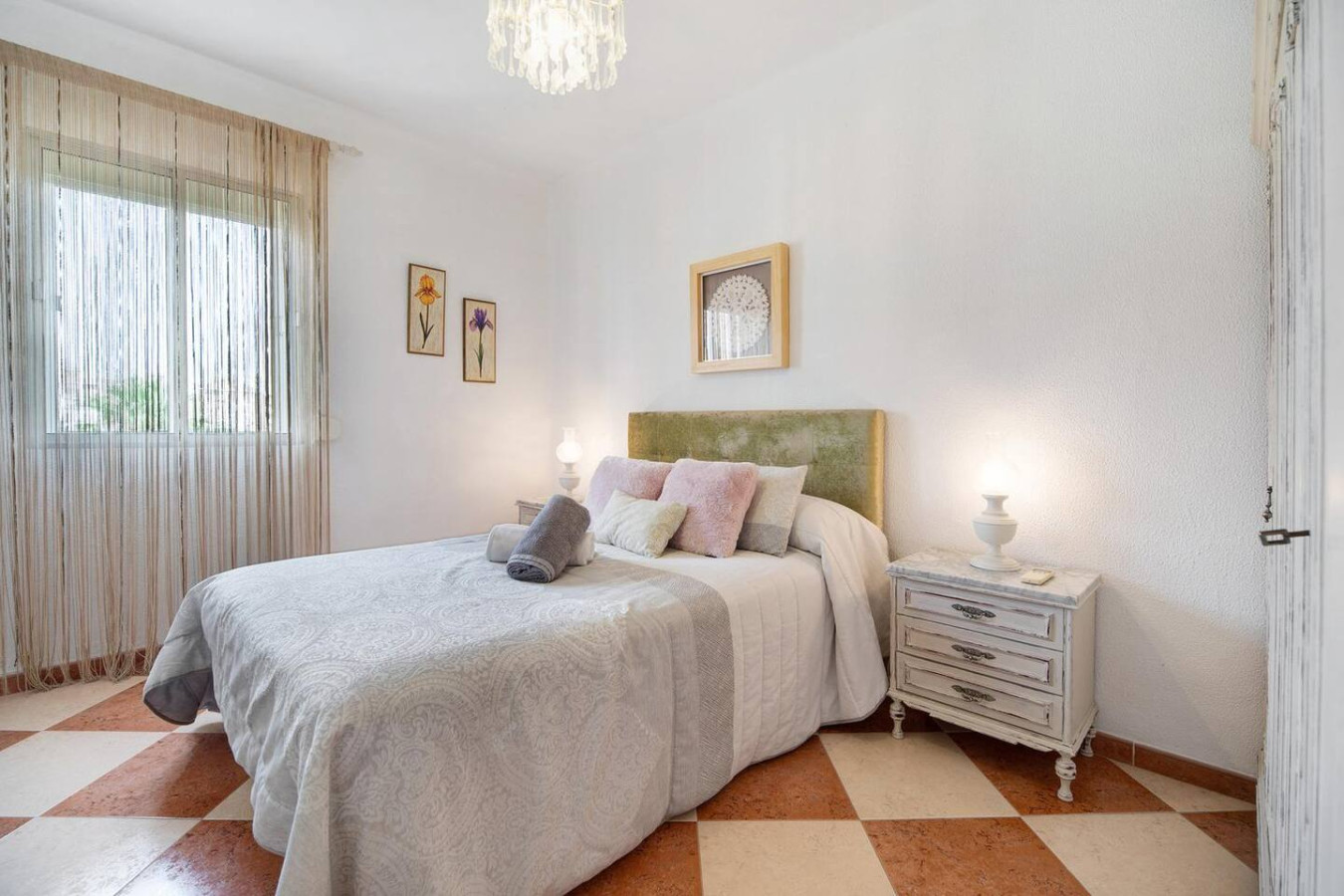 Grand Beachside Apartment — foto 6