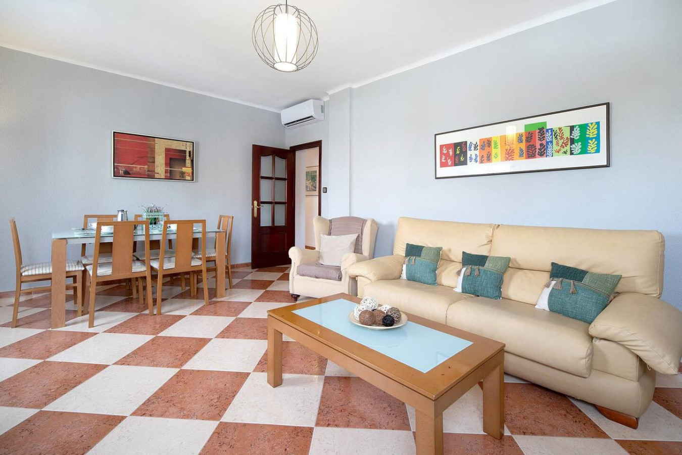 Grand Beachside Apartment — foto 2