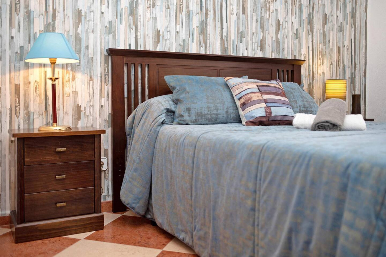 Grand Beachside Apartment — foto 7