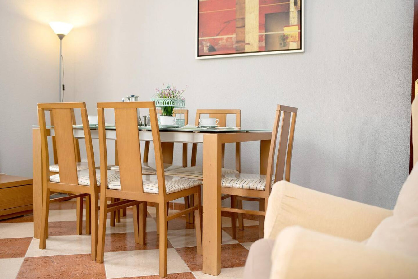 Grand Beachside Apartment — foto 3