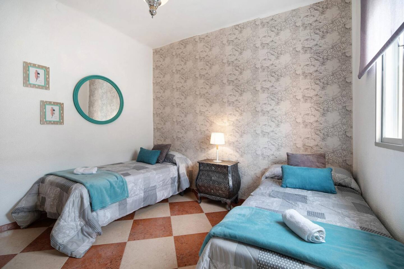 Grand Beachside Apartment — foto 18