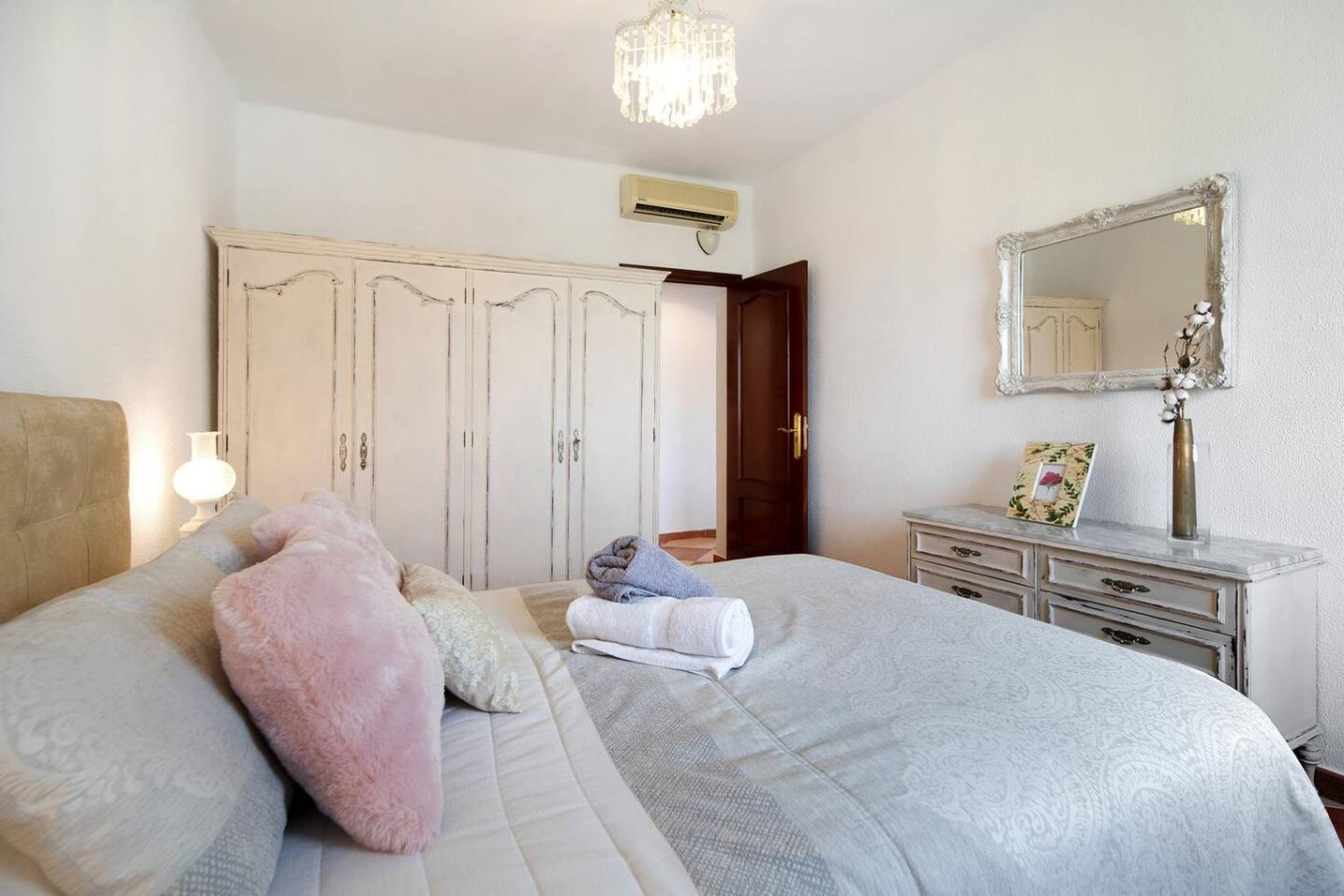 Grand Beachside Apartment — foto 15