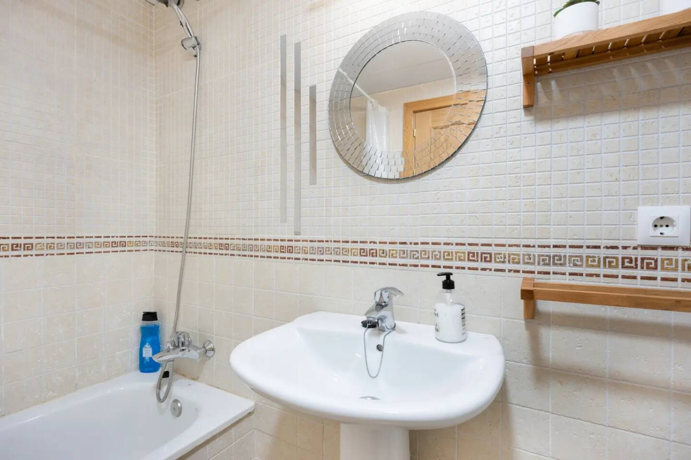 Golden Sands Apartment -Chiclana — foto 15