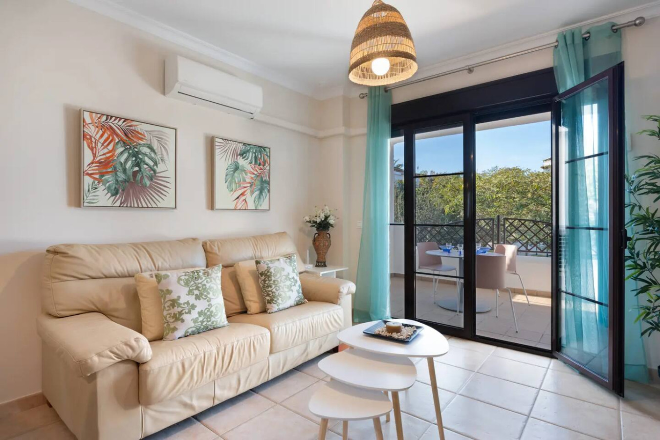 Golden Sands Apartment -Chiclana — foto 3
