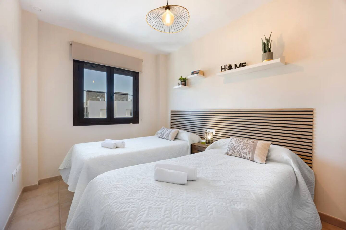 Golden Sands Apartment -Chiclana — foto 12