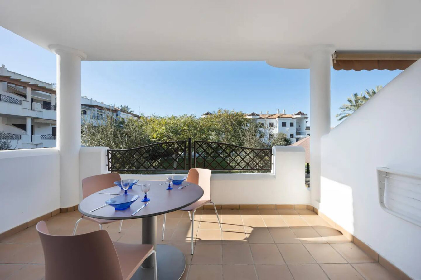Golden Sands Apartment -Chiclana — foto 5