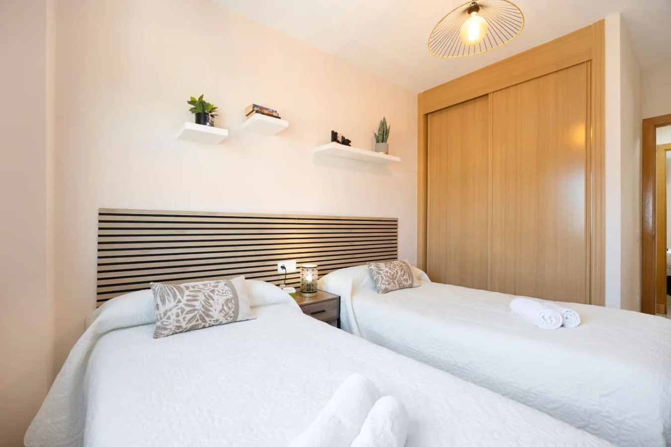 Golden Sands Apartment -Chiclana — foto 13