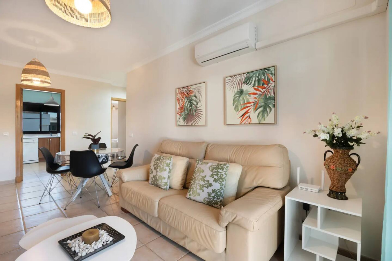 Golden Sands Apartment -Chiclana — foto 7