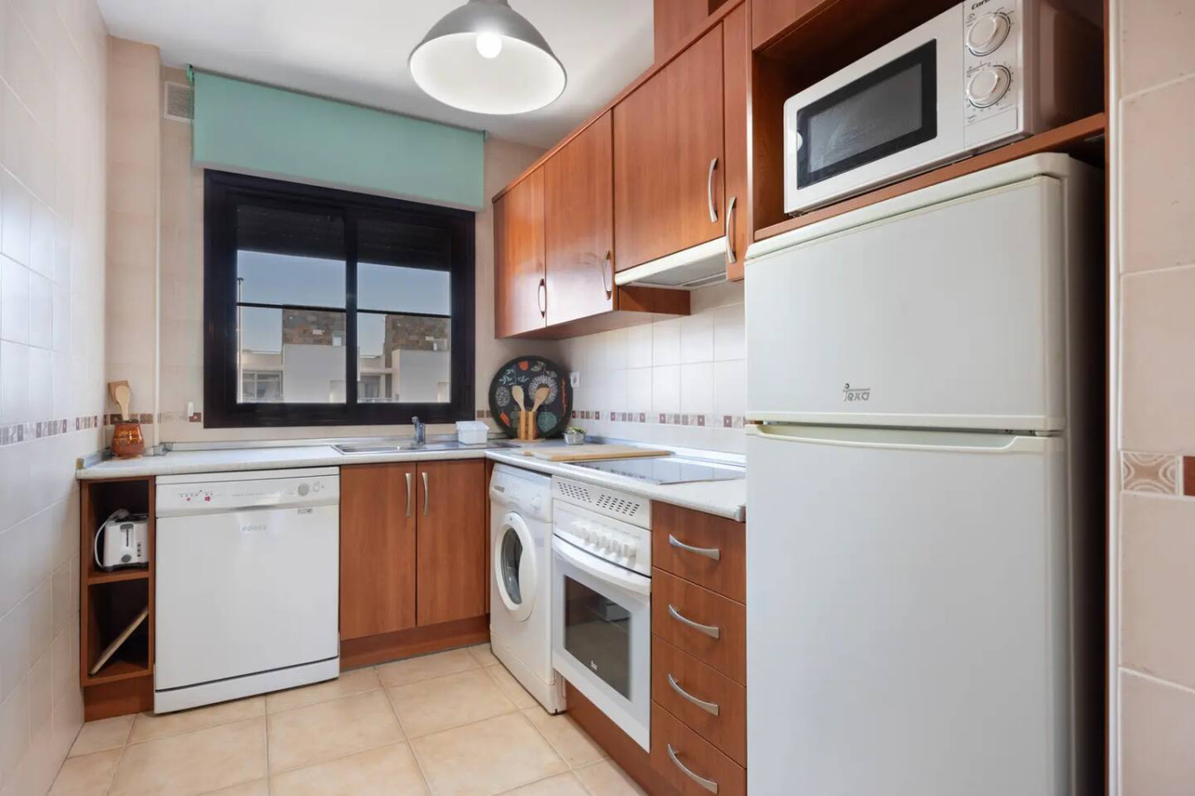 Golden Sands Apartment -Chiclana — foto 17
