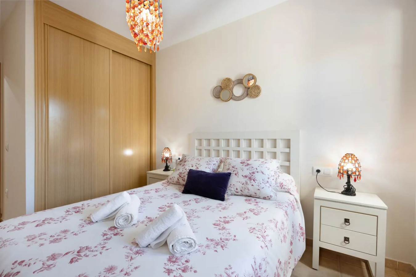 Golden Sands Apartment -Chiclana — foto 11