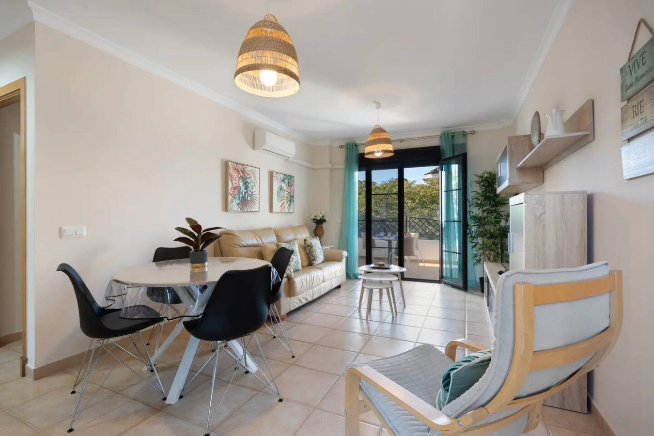 Golden Sands Apartment -Chiclana — foto 4