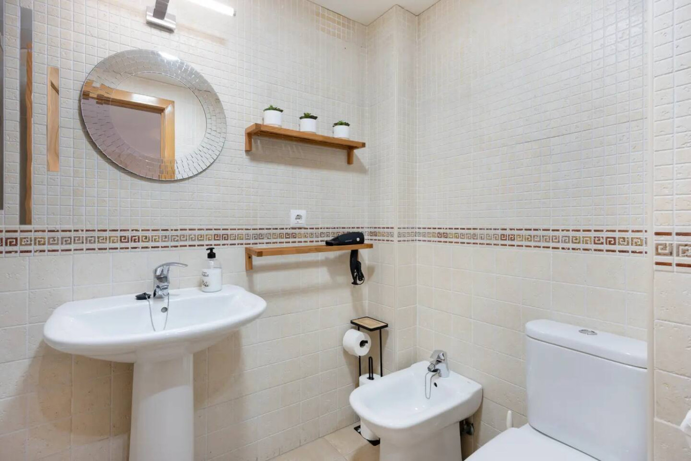 Golden Sands Apartment -Chiclana — foto 16