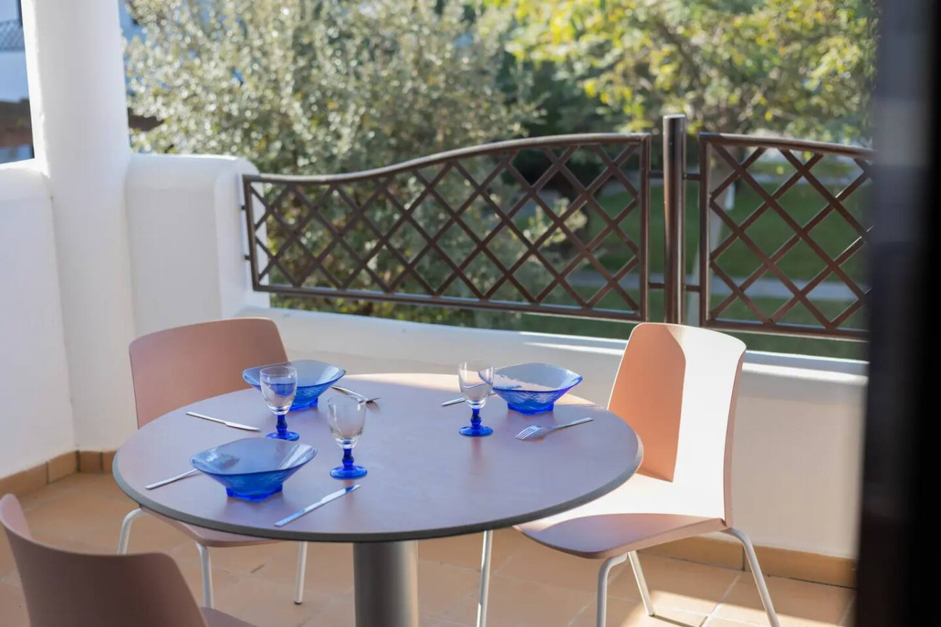 Golden Sands Apartment -Chiclana — foto 19