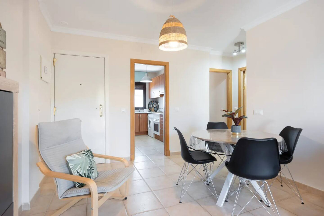 Golden Sands Apartment -Chiclana — foto 6