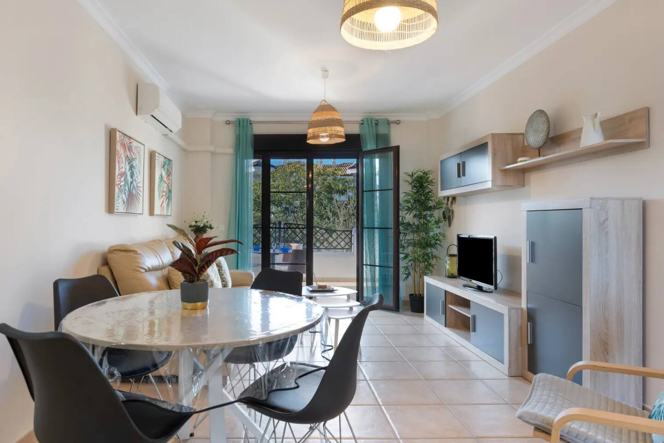 Golden Sands Apartment -Chiclana — foto 8