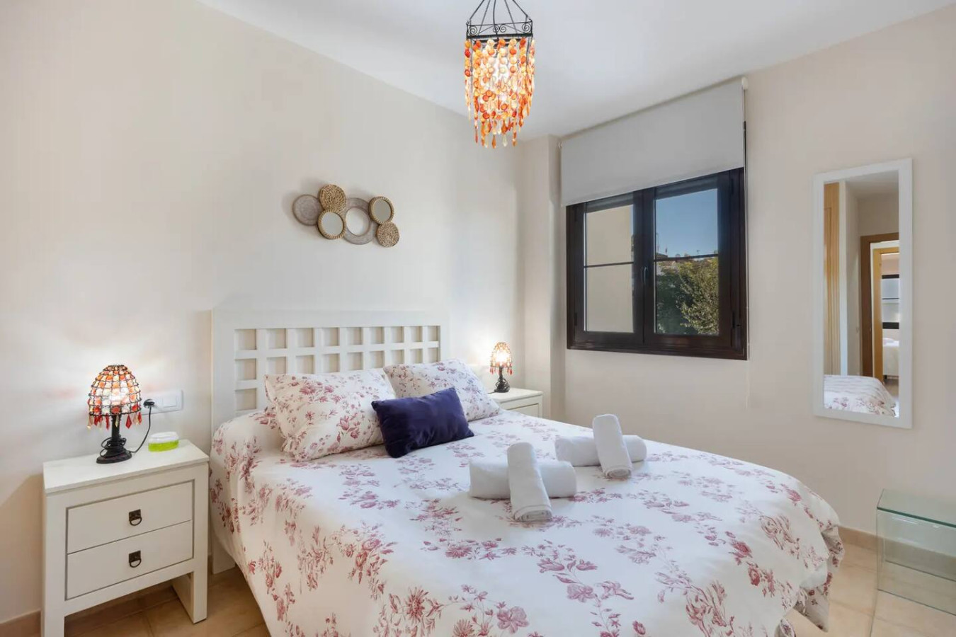 Golden Sands Apartment -Chiclana — foto 9