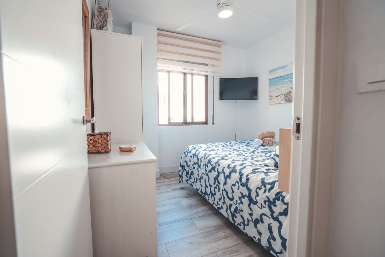 Baylight Retreat Apartment — foto 6