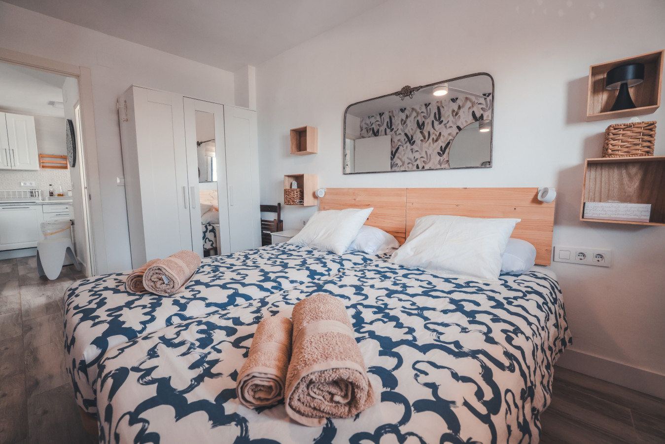 Baylight Retreat Apartment — foto 14