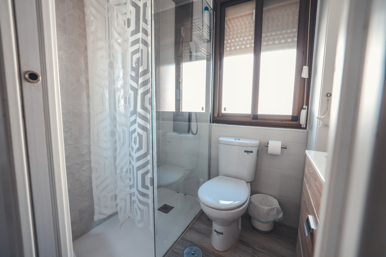 Baylight Retreat Apartment — foto 21