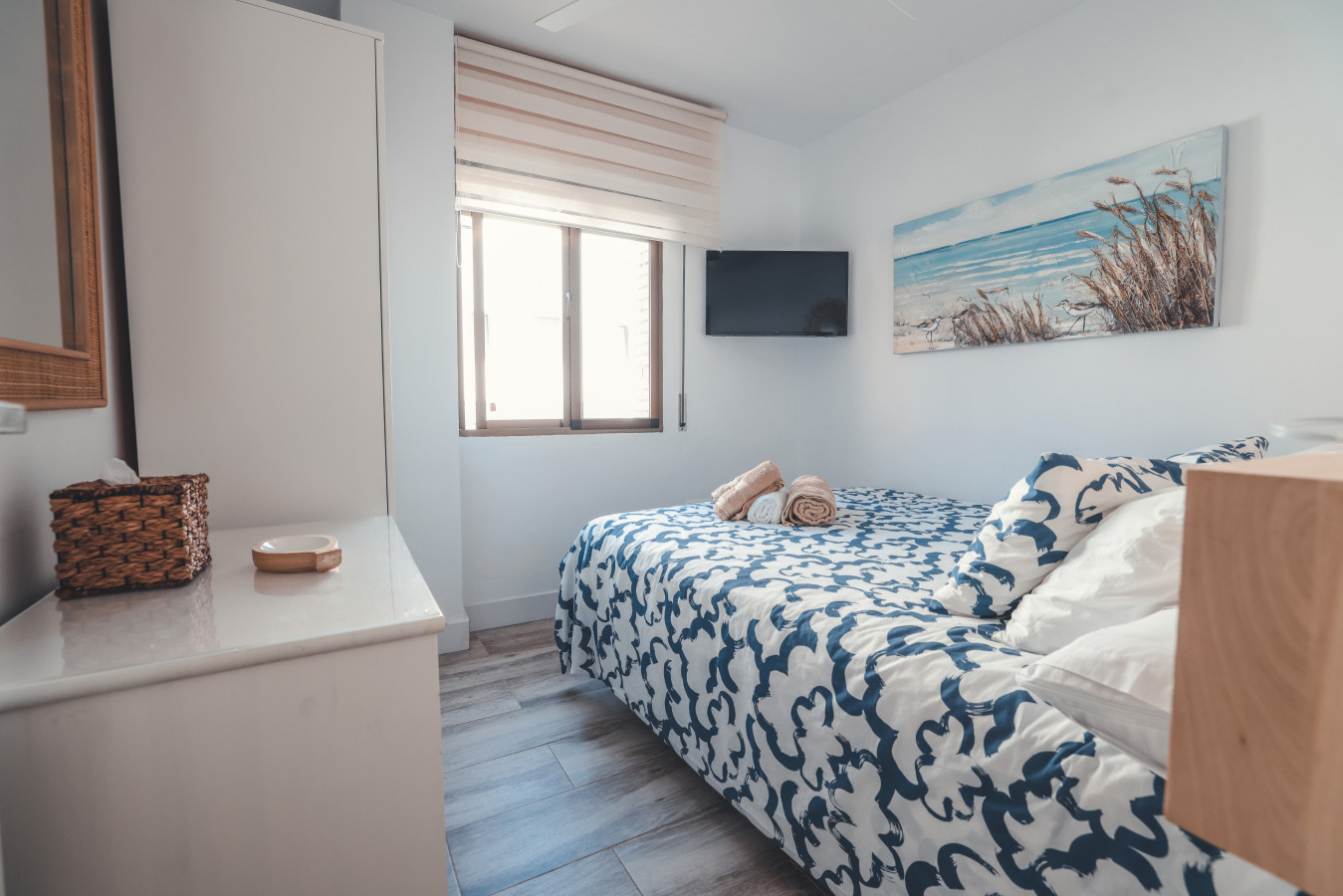 Baylight Retreat Apartment — foto 8