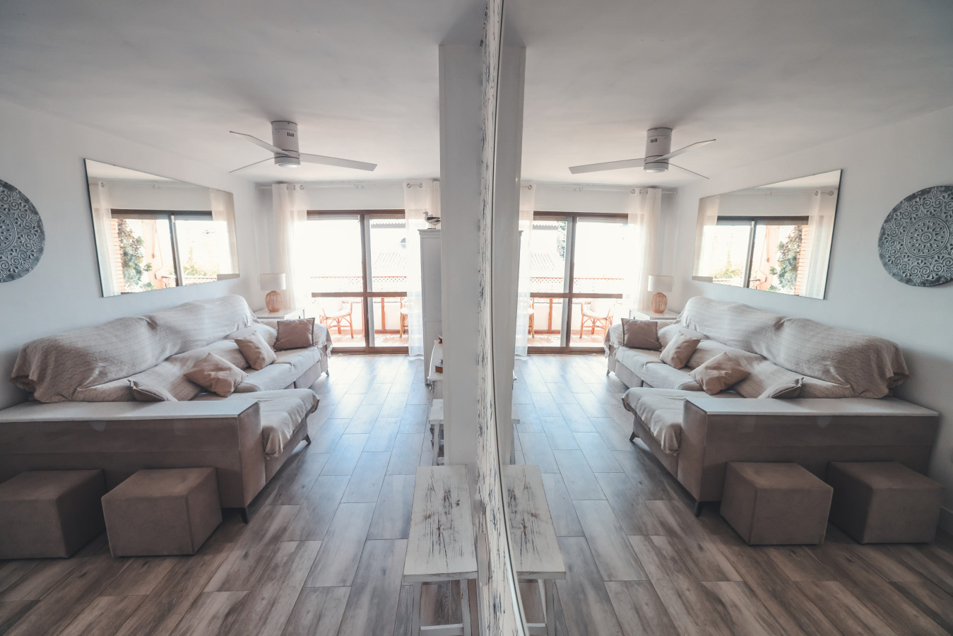 Baylight Retreat Apartment — foto 25