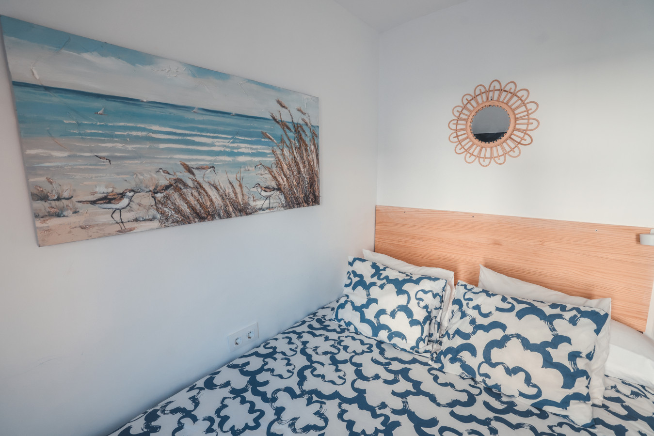 Baylight Retreat Apartment — foto 9