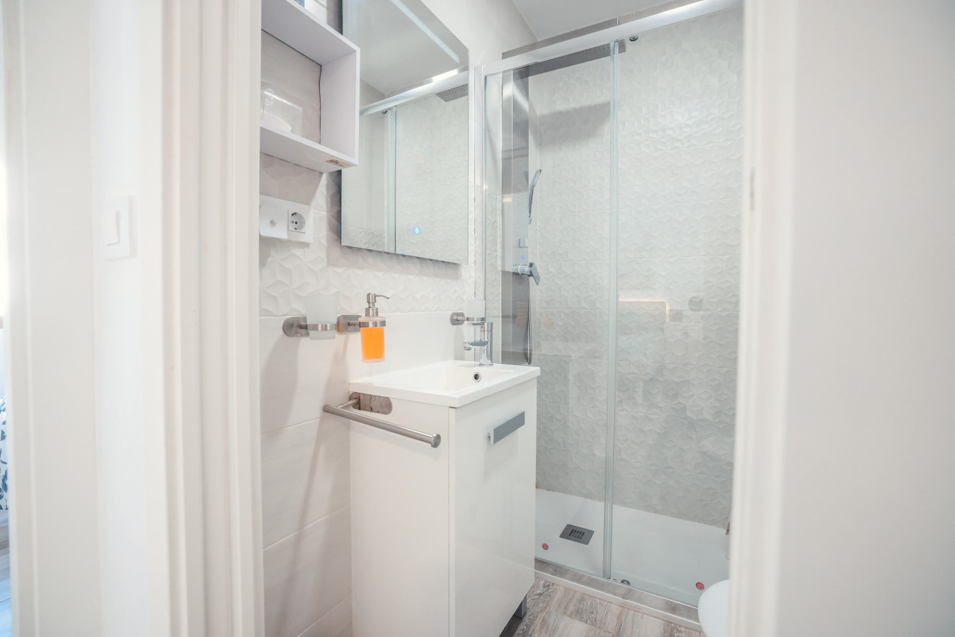 Baylight Retreat Apartment — foto 17