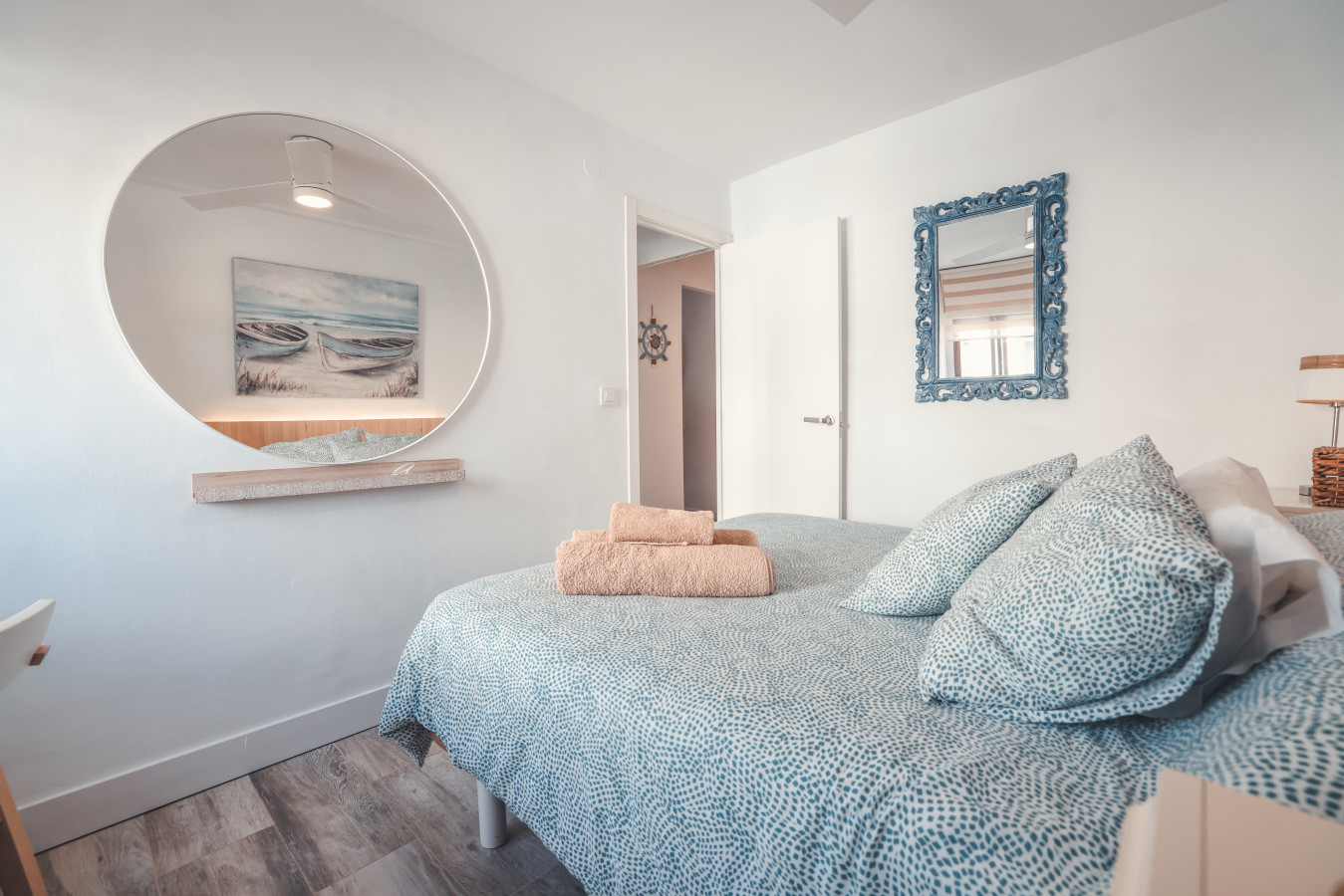 Baylight Retreat Apartment — foto 3